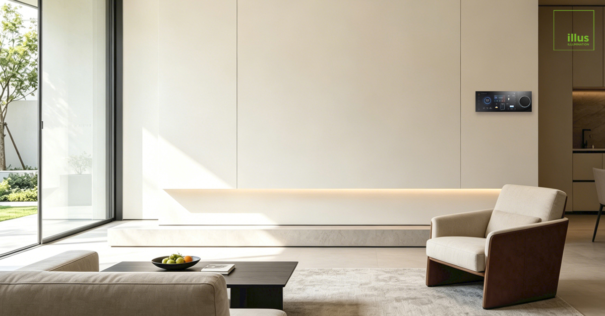 How to Integrate Smart Air Quality and Lighting for Healthier Homes and Offices in 2026